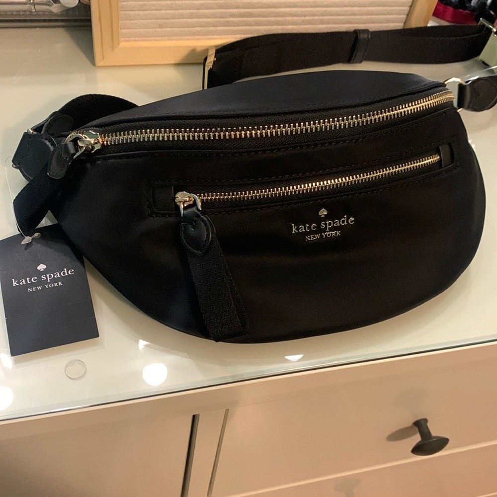 Kate Spade Chelsea Belt Bag